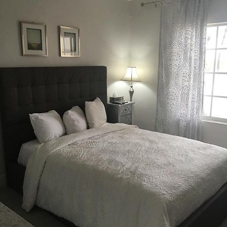 Courtyard Villa Hotel Lauderdale-by-the-Sea Esterno foto
