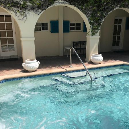 Courtyard Villa Hotel Lauderdale-by-the-Sea Esterno foto