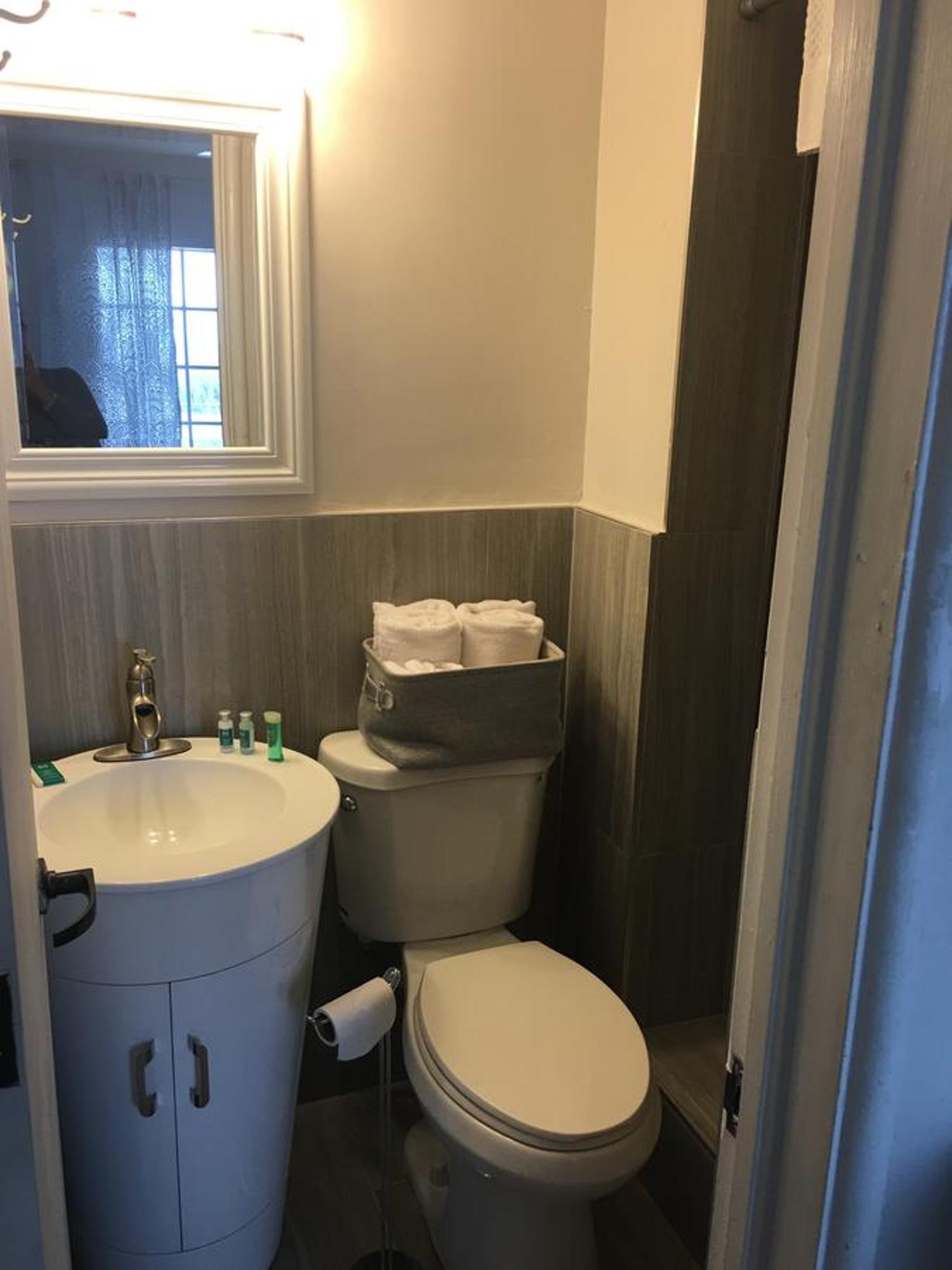 Courtyard Villa Hotel Lauderdale-by-the-Sea Esterno foto