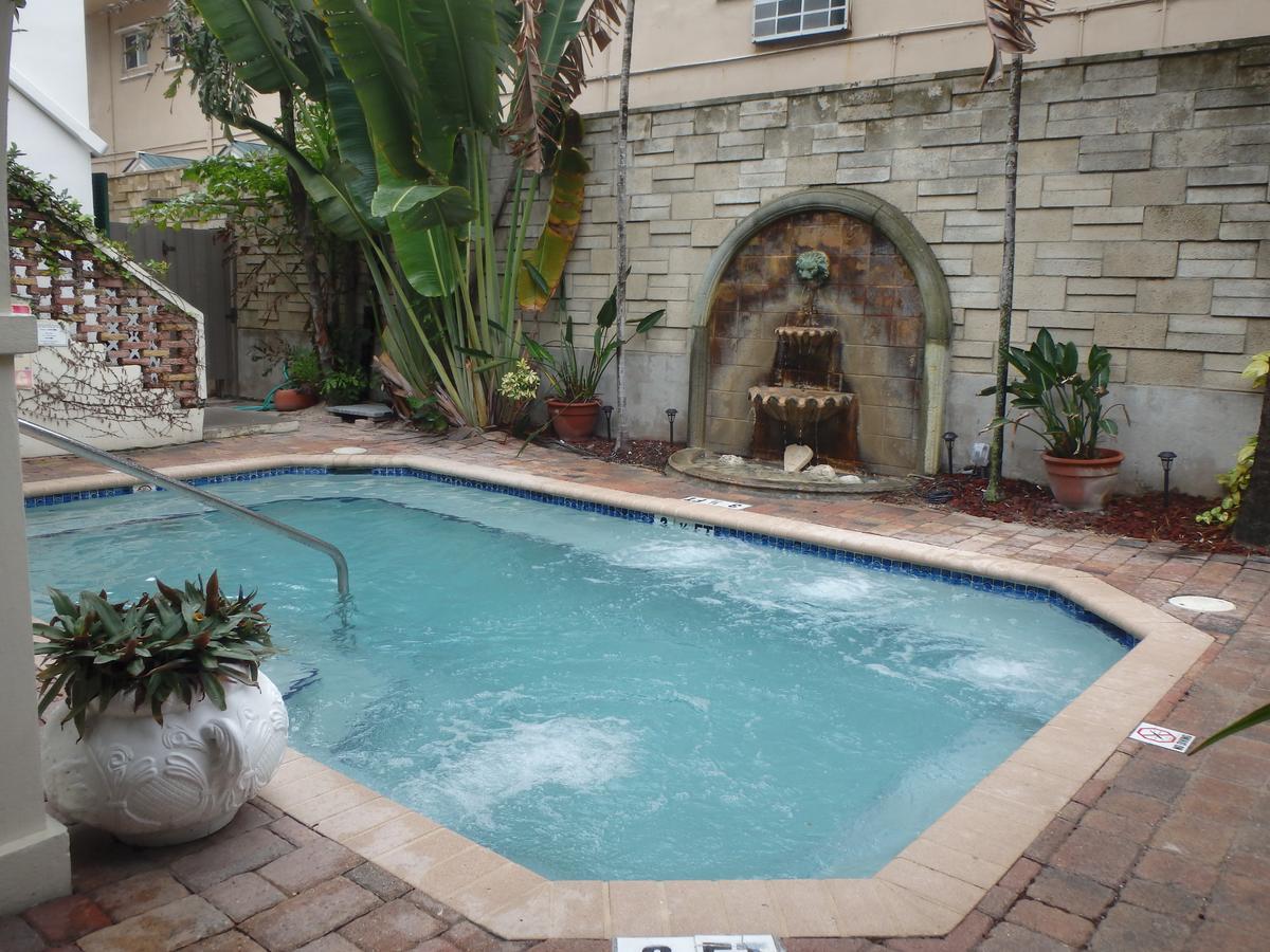 Courtyard Villa Hotel Lauderdale-by-the-Sea Esterno foto
