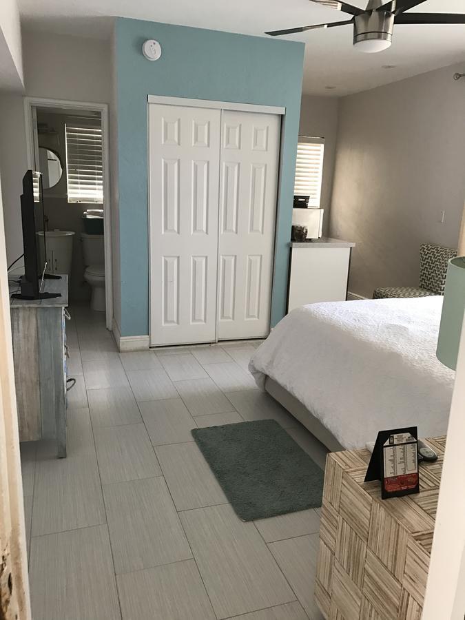 Courtyard Villa Hotel Lauderdale-by-the-Sea Esterno foto