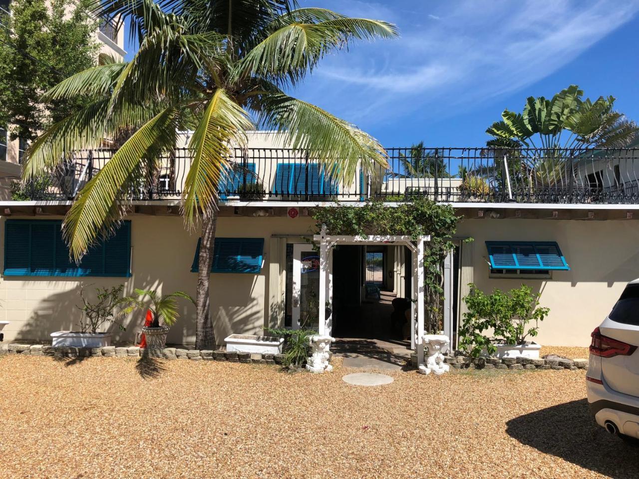 Courtyard Villa Hotel Lauderdale-by-the-Sea Esterno foto