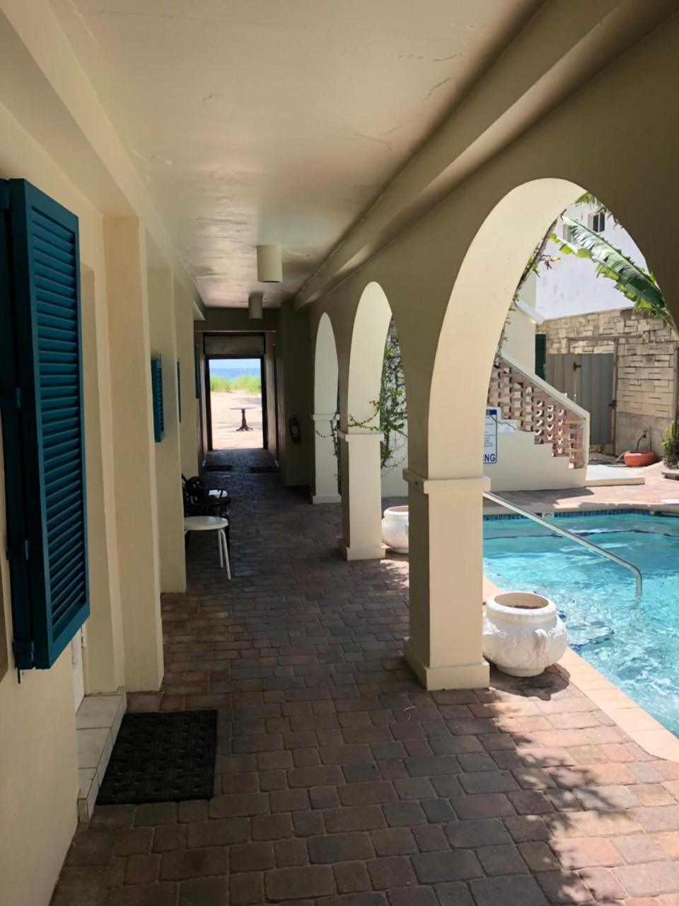 Courtyard Villa Hotel Lauderdale-by-the-Sea Esterno foto