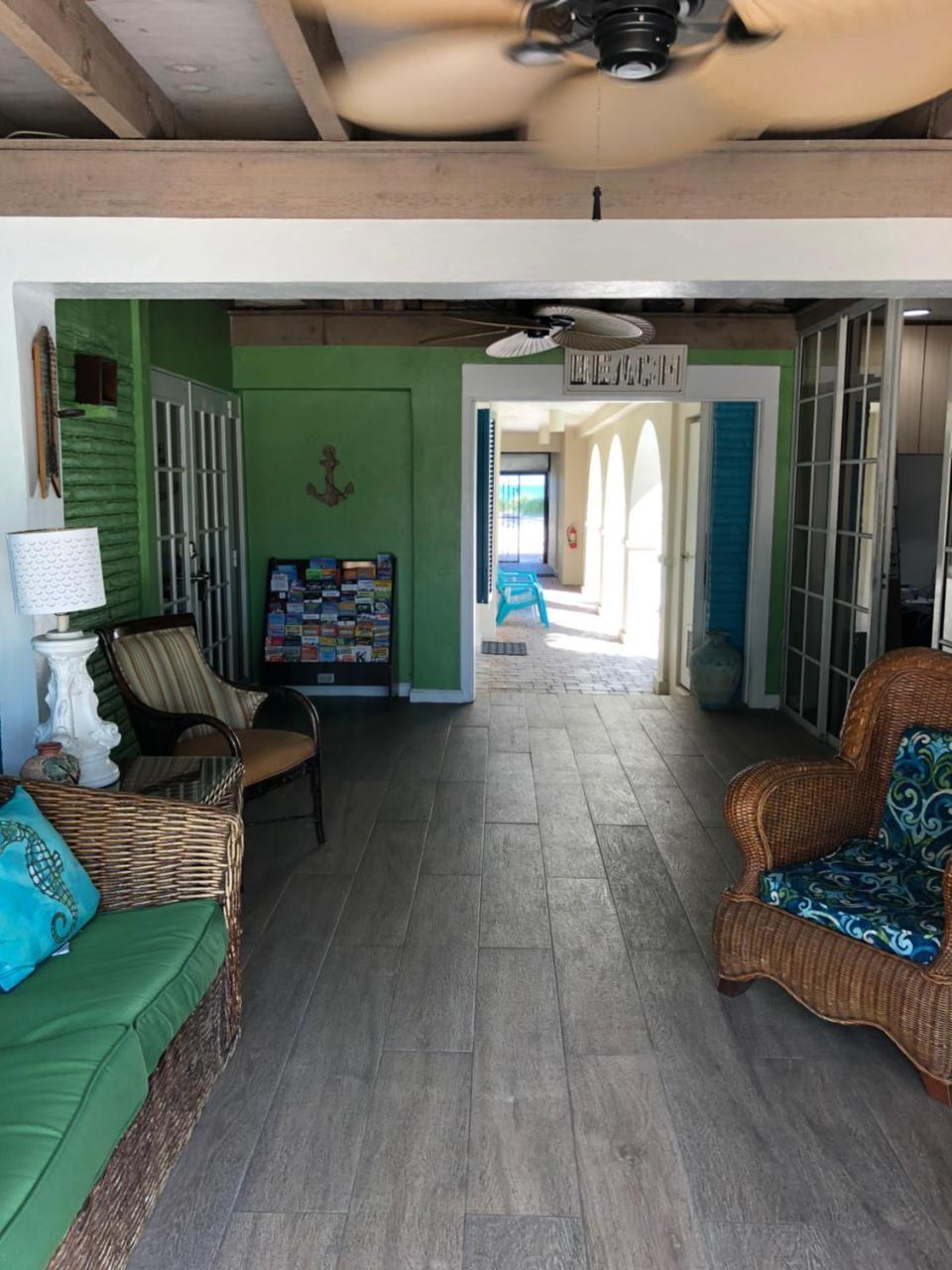 Courtyard Villa Hotel Lauderdale-by-the-Sea Esterno foto