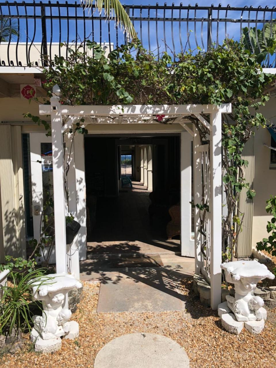 Courtyard Villa Hotel Lauderdale-by-the-Sea Esterno foto